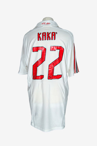 MILAN 2007/08 - AWAY - KAKA' - XL