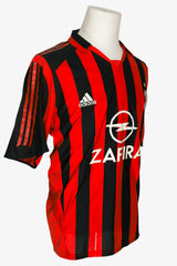 MILAN 2005/06 - KAKA' - HOME