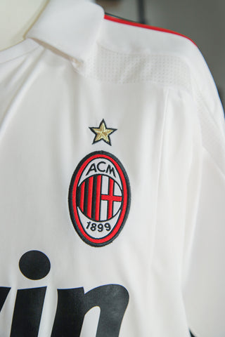 MILAN 2007/08 - AWAY - KAKA' - XL