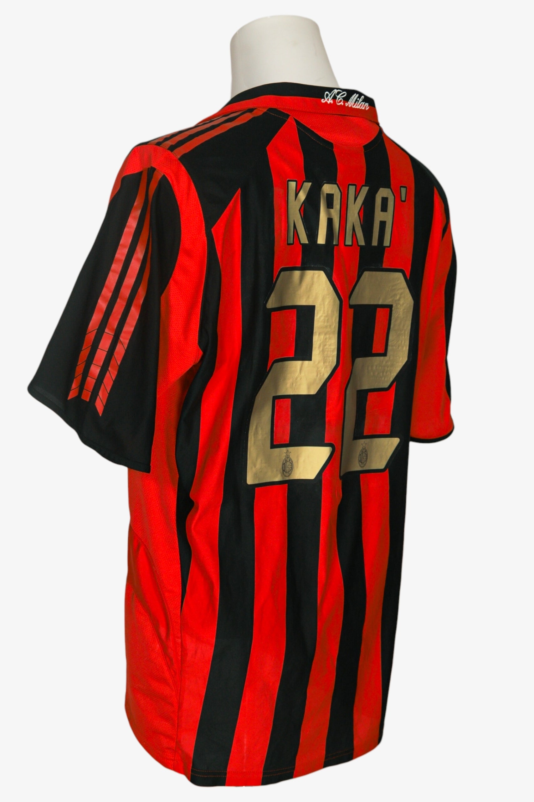 MILAN 2005/06 - KAKA' - HOME