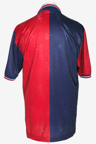 GENOA 1994/95 - HOME - L