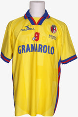 BOLOGNA 1998/99 - THIRD - SIGNORI