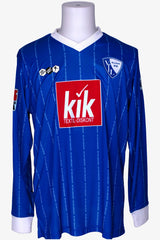 BOCHUM 2008/09 -PFERTZEL - HOME