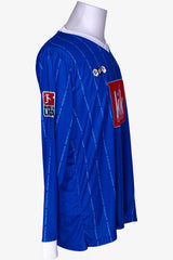 BOCHUM 2008/09 -PFERTZEL - HOME