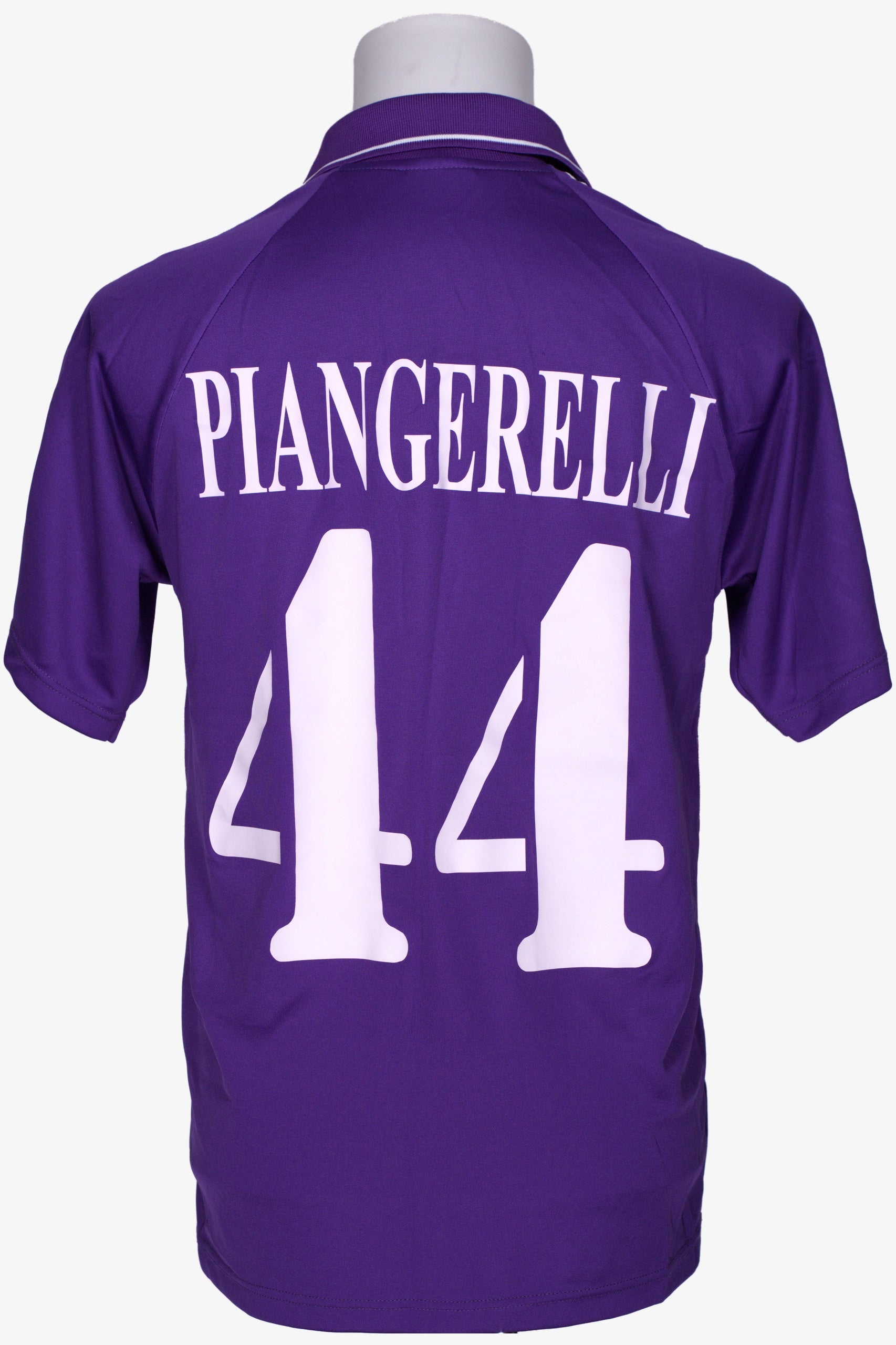 FIORENTINA 2004/05 - PIANGERELLI - HOME - PREPARATA