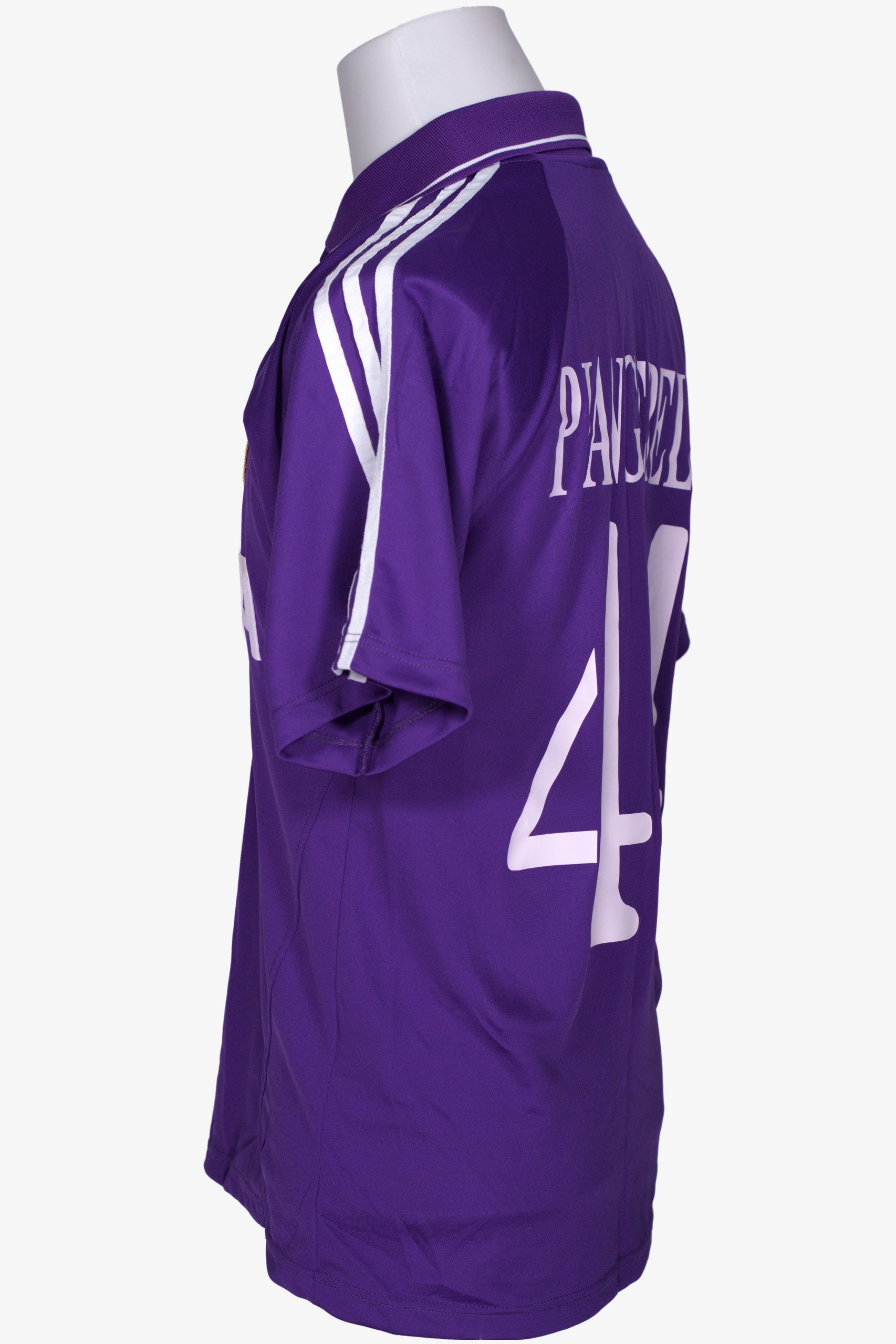 FIORENTINA 2004/05 - PIANGERELLI - HOME - PREPARATA