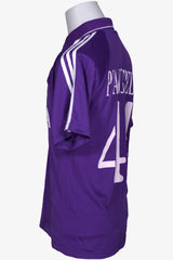FIORENTINA 2004/05 - PIANGERELLI - HOME - PREPARATA