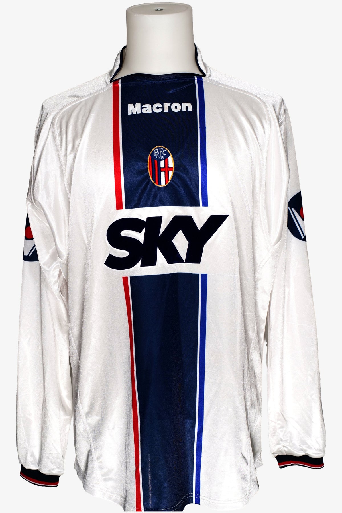 BOLOGNA 2003/04 - NAKATA - AWAY