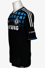CHELSEA 2011/12 - MALOUDA - AWAY