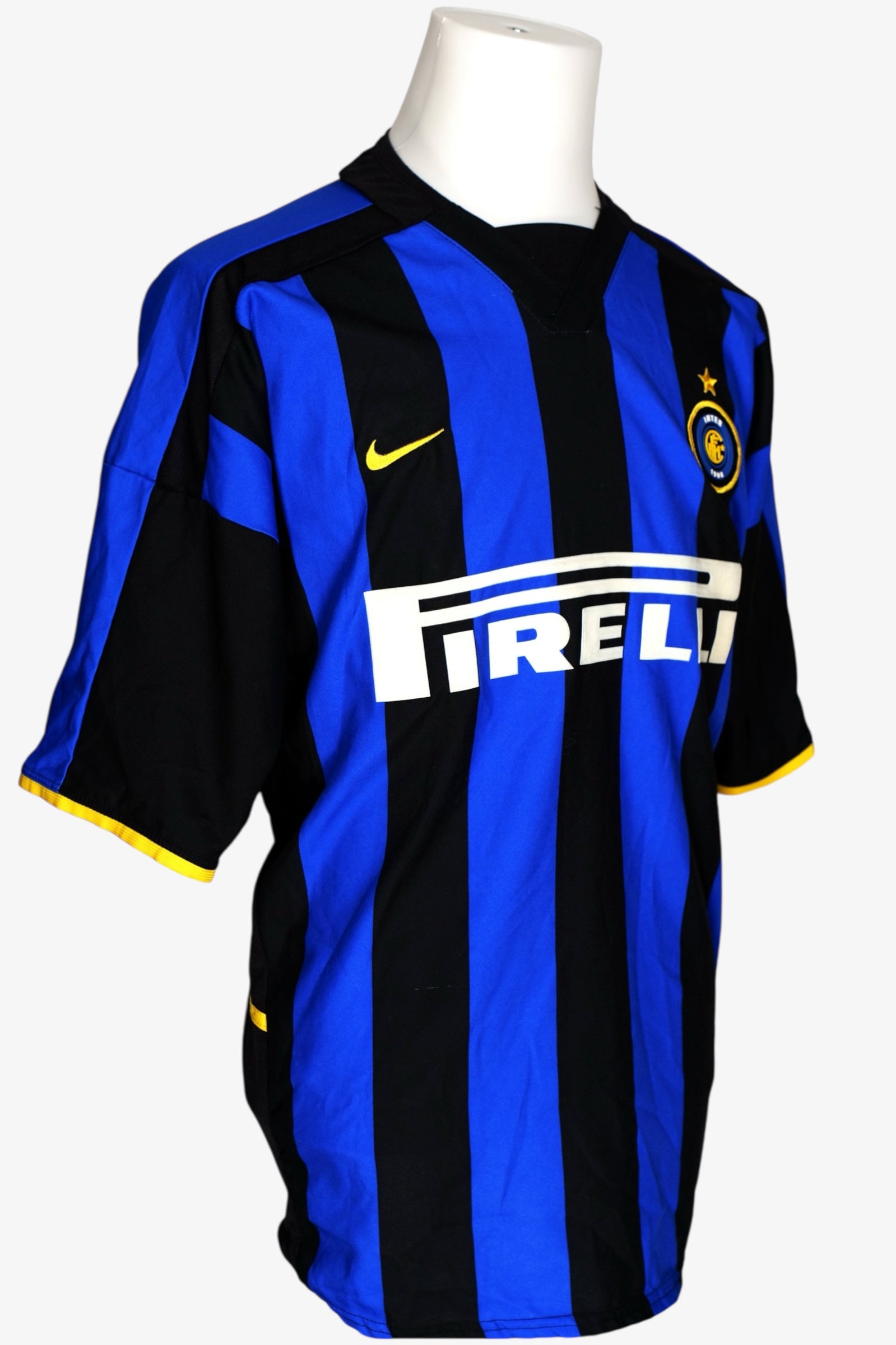 INTER 2002/03 - VIERI - HOME