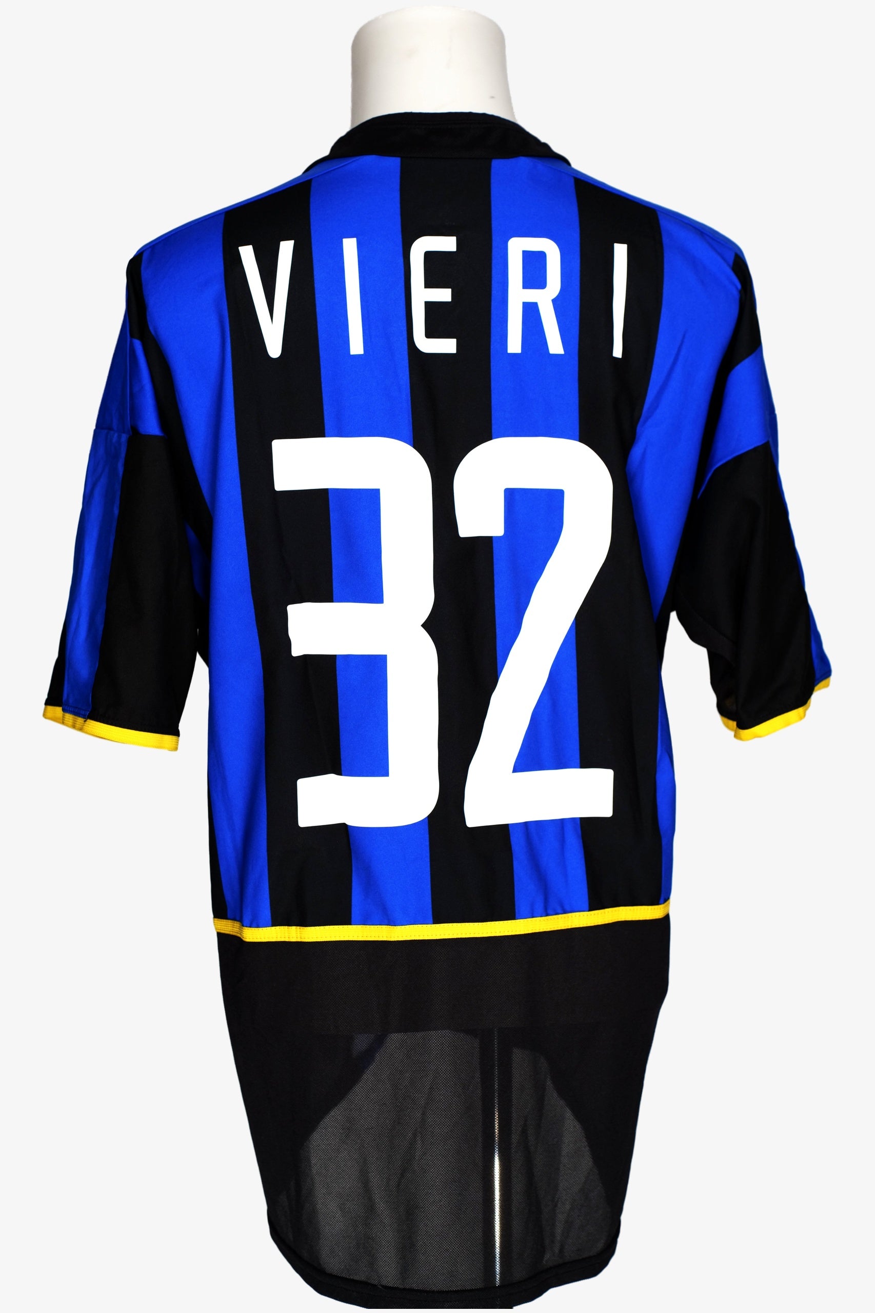 INTER 2002/03 - VIERI - HOME