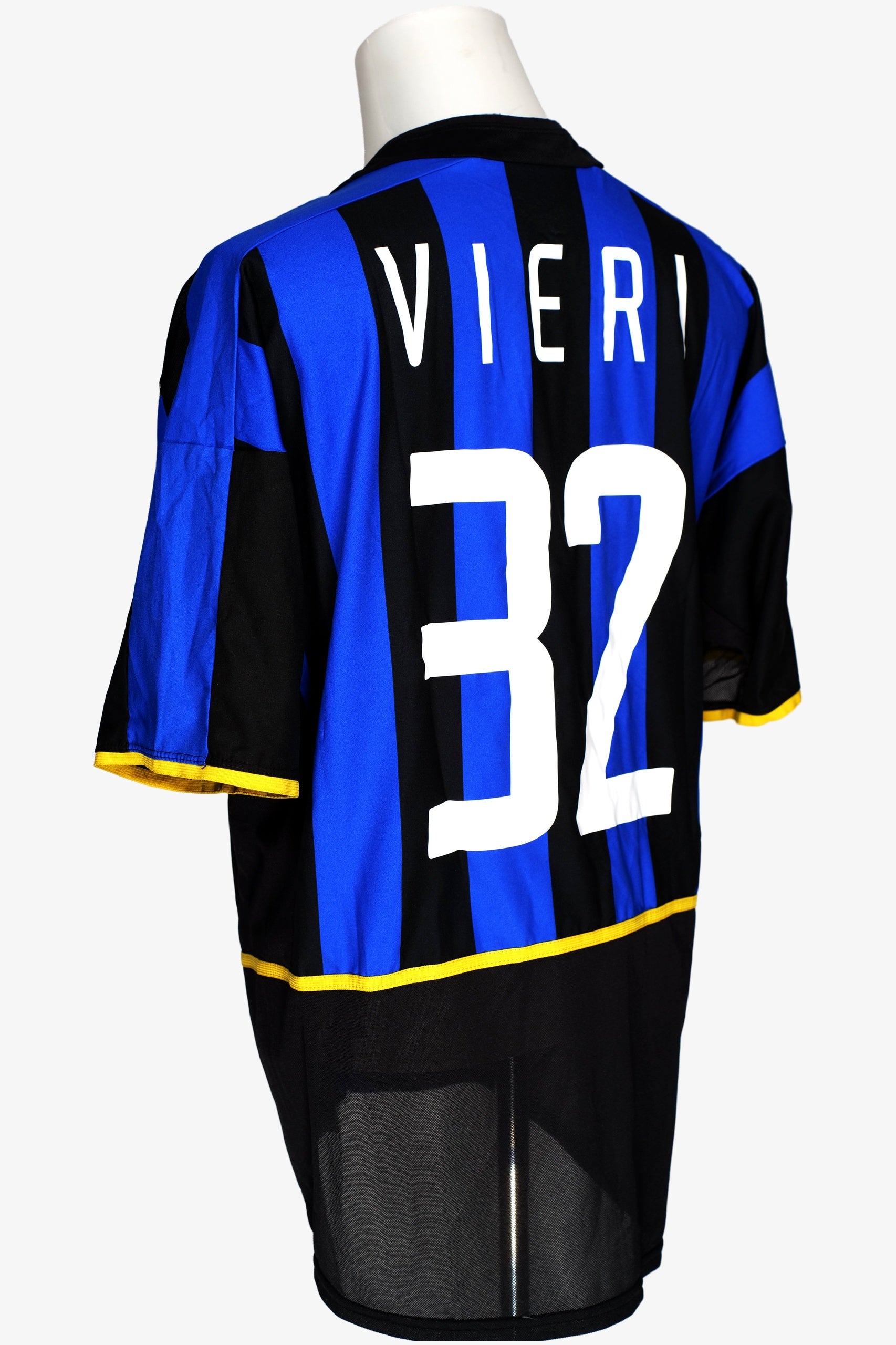 INTER 2002/03 - VIERI - HOME