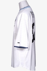 INTER 2000/01 - VIERI - AWAY