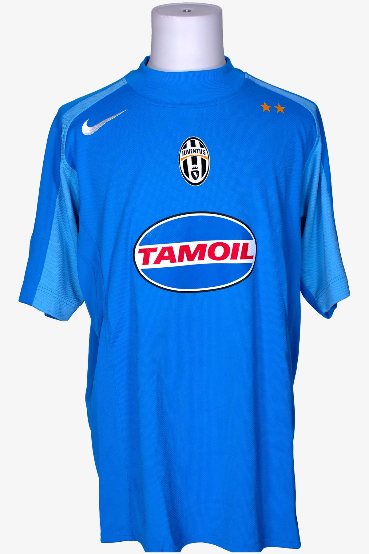 JUVENTUS 2004/05 - 1 (CHIMENTI) - GK - MATCHWORN