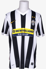 JUVENTUS 2009/10 - DEL PIERO - HOME