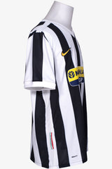 JUVENTUS 2009/10 - DEL PIERO - HOME