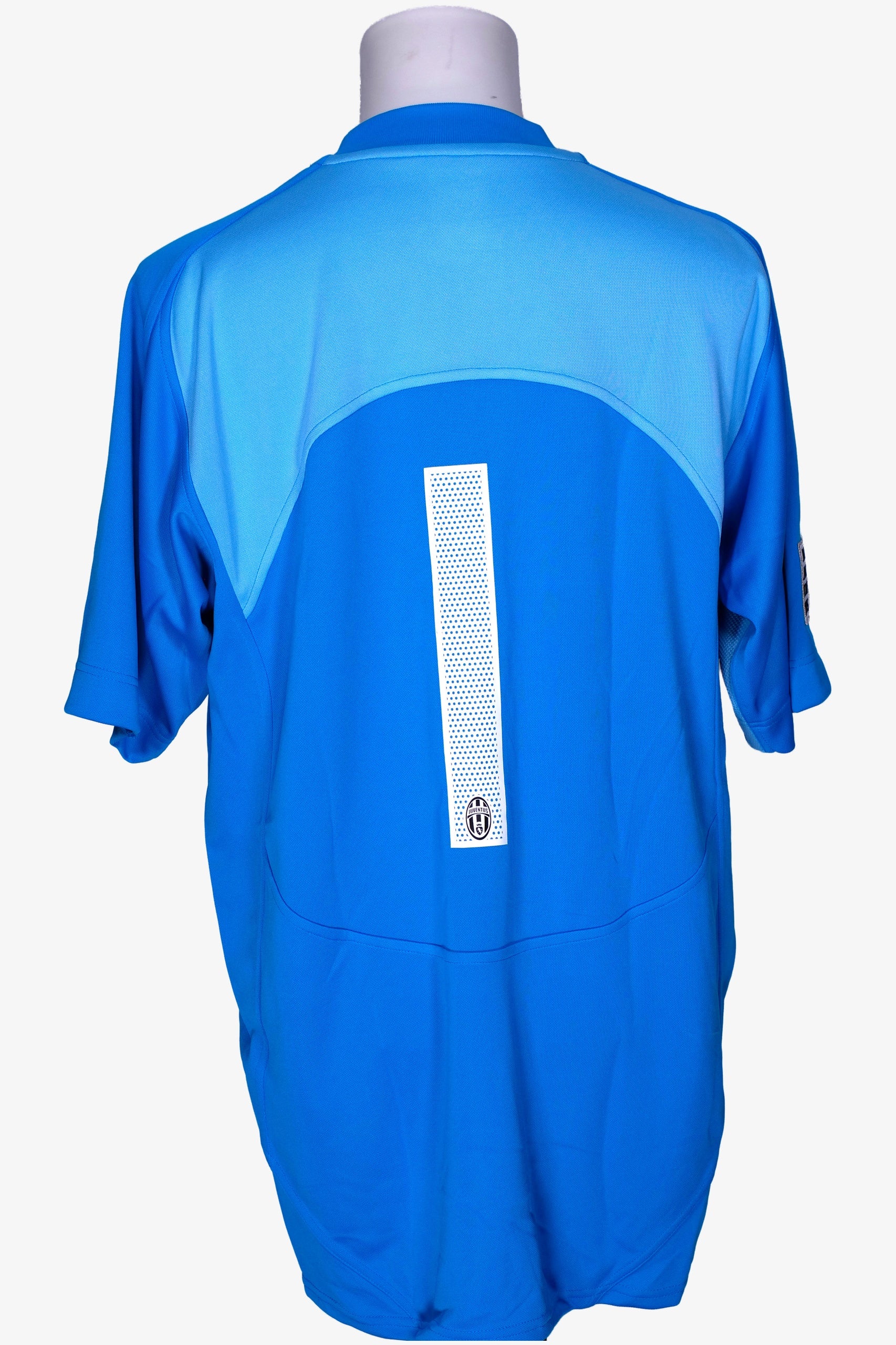 JUVENTUS 2004/05 - 1 (CHIMENTI) - GK - MATCHWORN