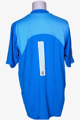 JUVENTUS 2004/05 - 1 (CHIMENTI) - GK - MATCHWORN