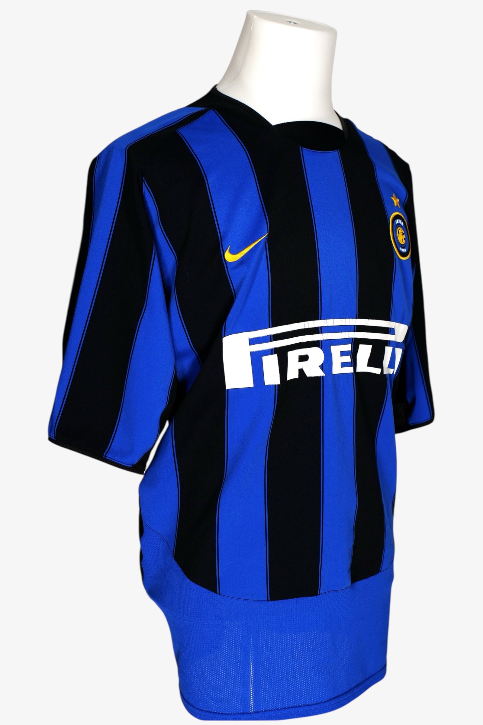 INTER 2003/04 - VIERI - HOME