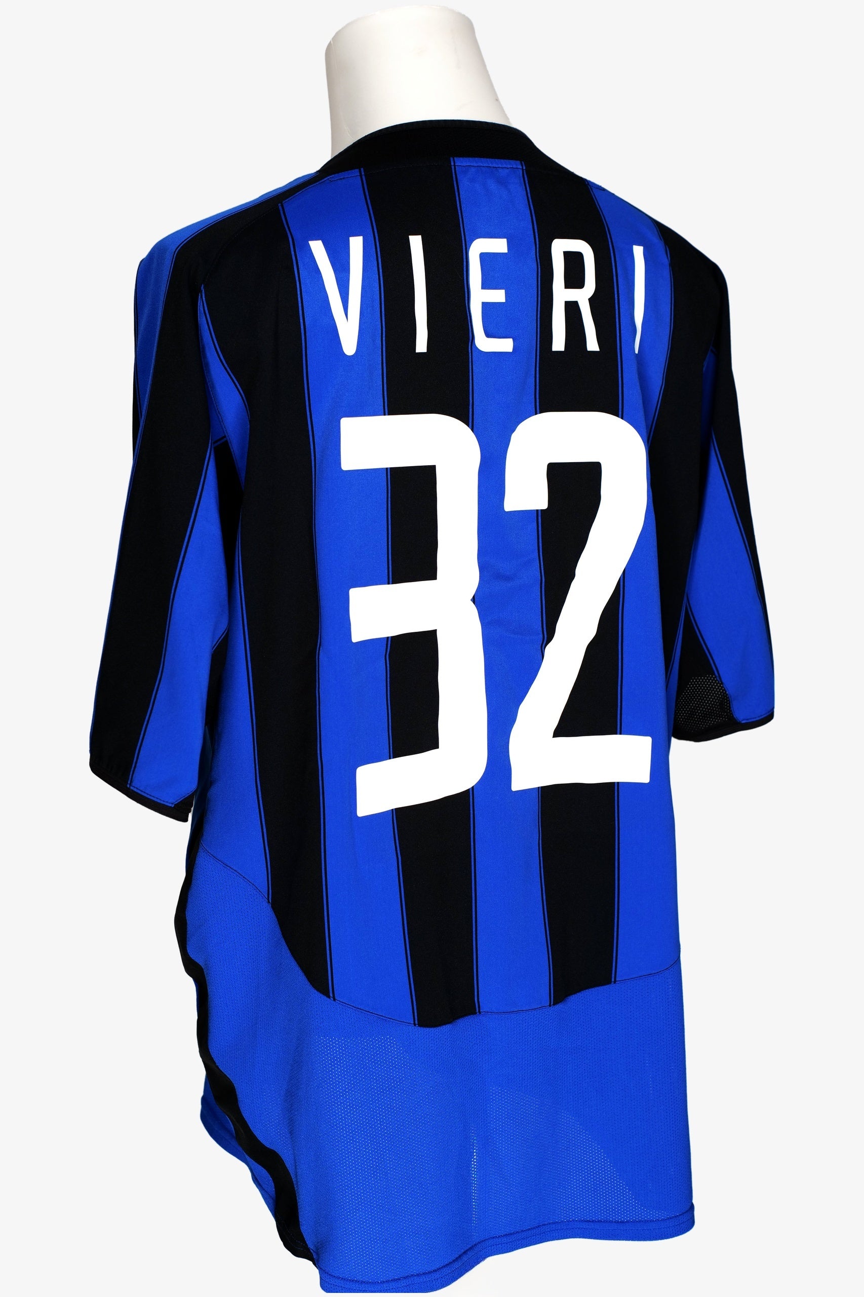 INTER 2003/04 - VIERI - HOME