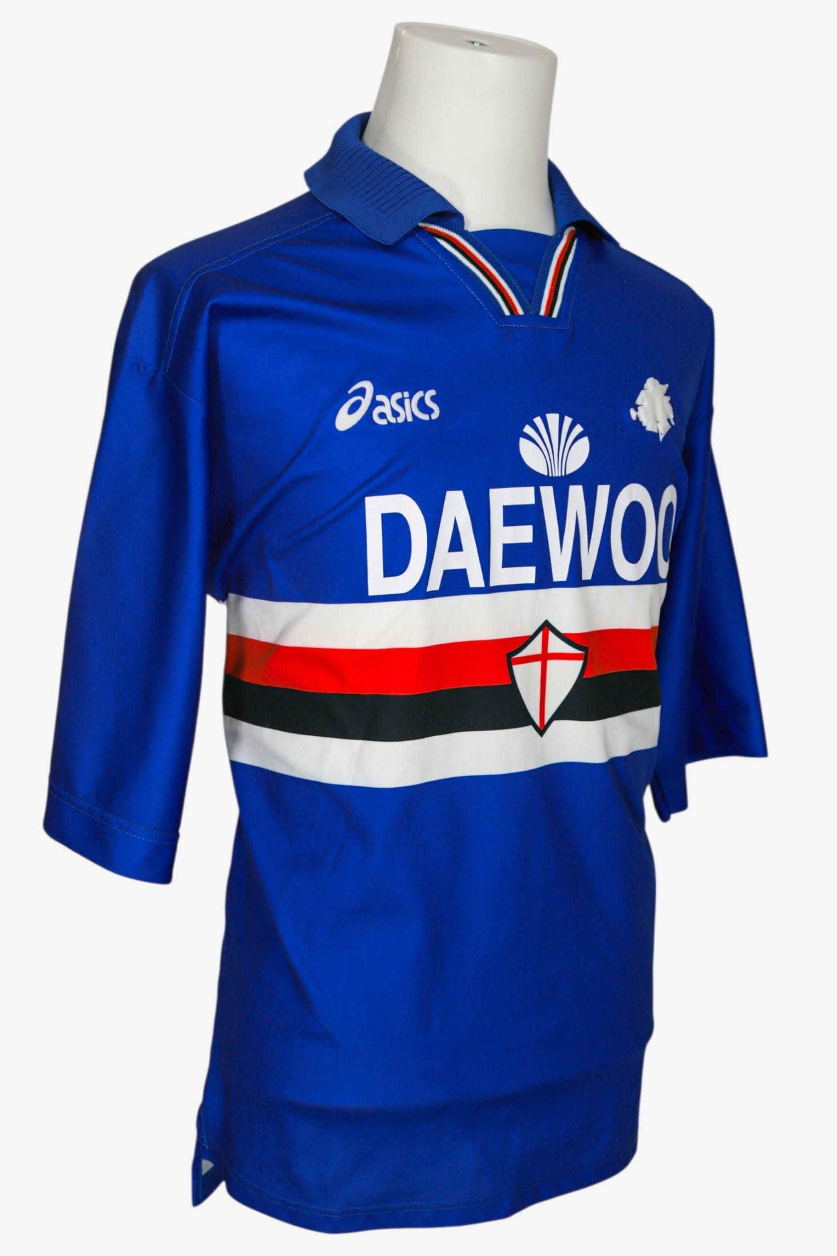 SAMPDORIA 1997/98 - MONTELLA - HOME