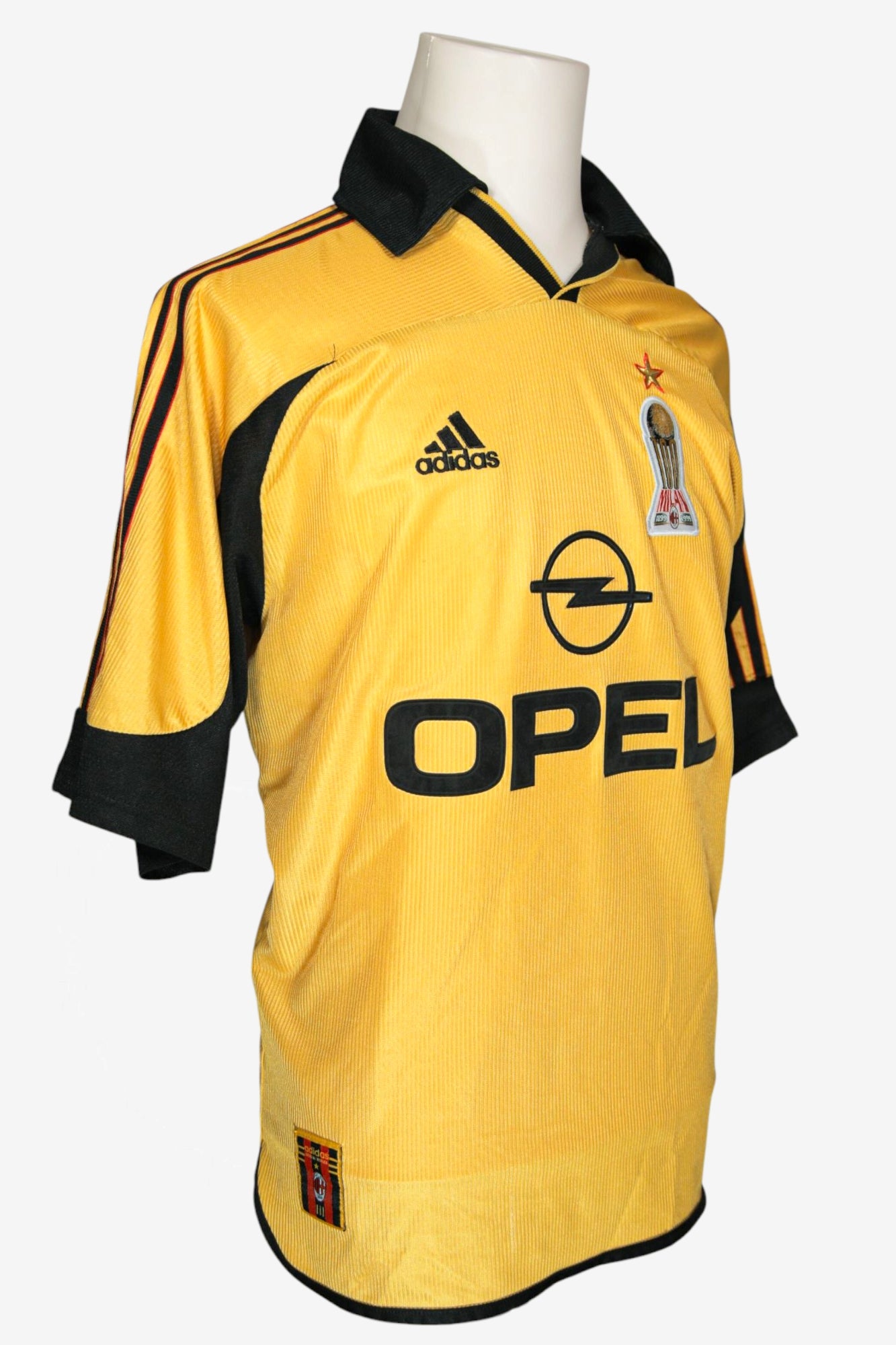 MILAN 1999/00 - CENTENARIO - MALDINI