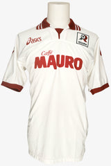 REGGINA 2000/01 - MAMEDE - AWAY