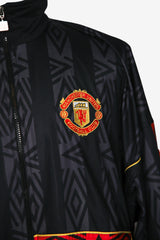 MANCHESTER UNITED 1993/94 - TUTA COMPLETA - XL