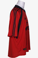 MILAN 2001/02 - MALDINI - THIRD