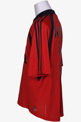 MILAN 2001/02 - MALDINI - THIRD