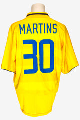 INTER 2003/04 - THIRD - MARTINS