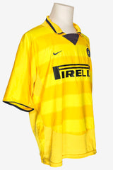INTER 2003/04 - THIRD - MARTINS