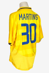 INTER 2003/04 - THIRD - MARTINS