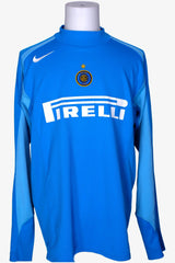 INTER 2005/06 - TOLDO - GK