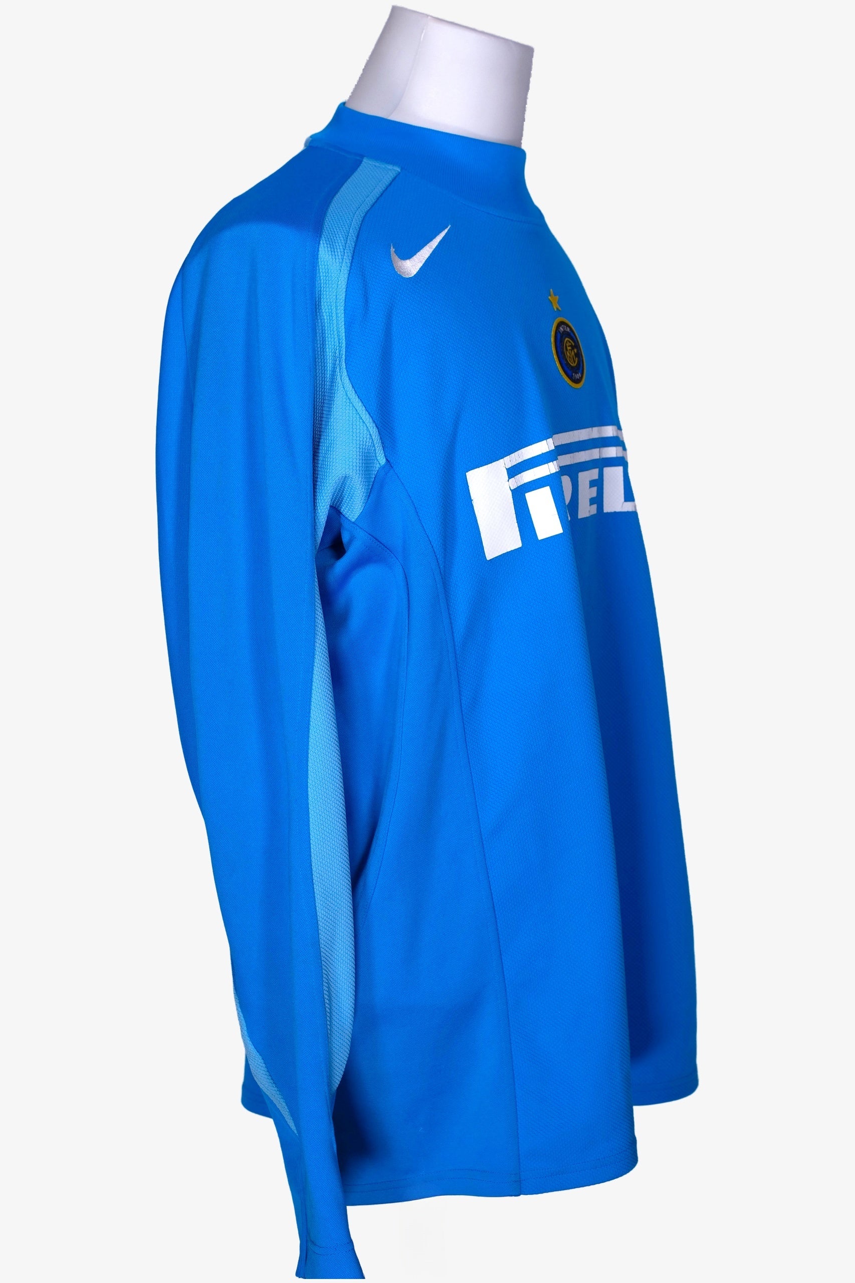 INTER 2005/06 - TOLDO - GK