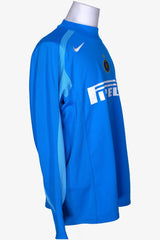 INTER 2005/06 - TOLDO - GK