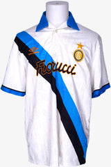 INTER 1993/94 - AWAY