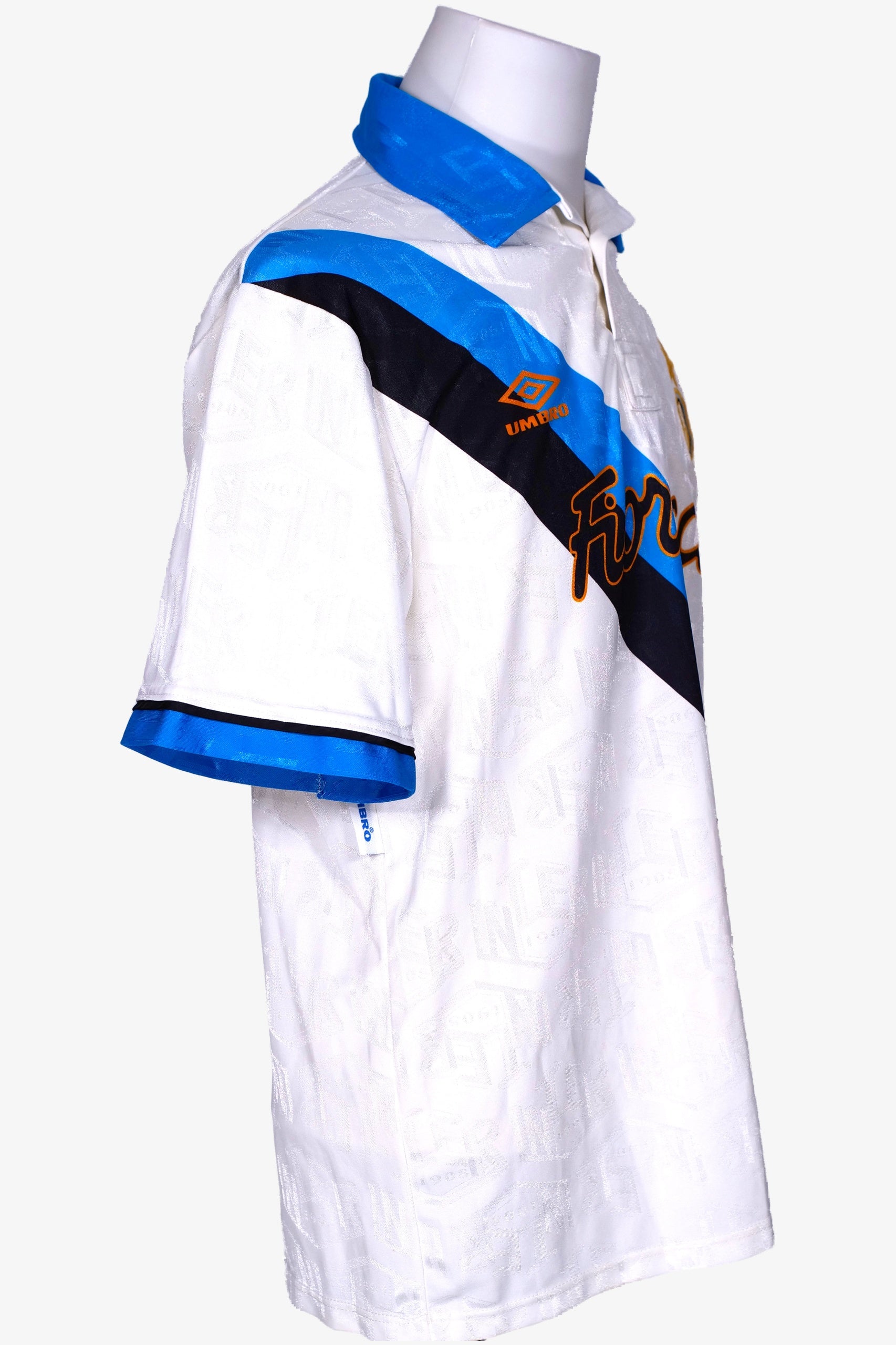 INTER 1993/94 - AWAY