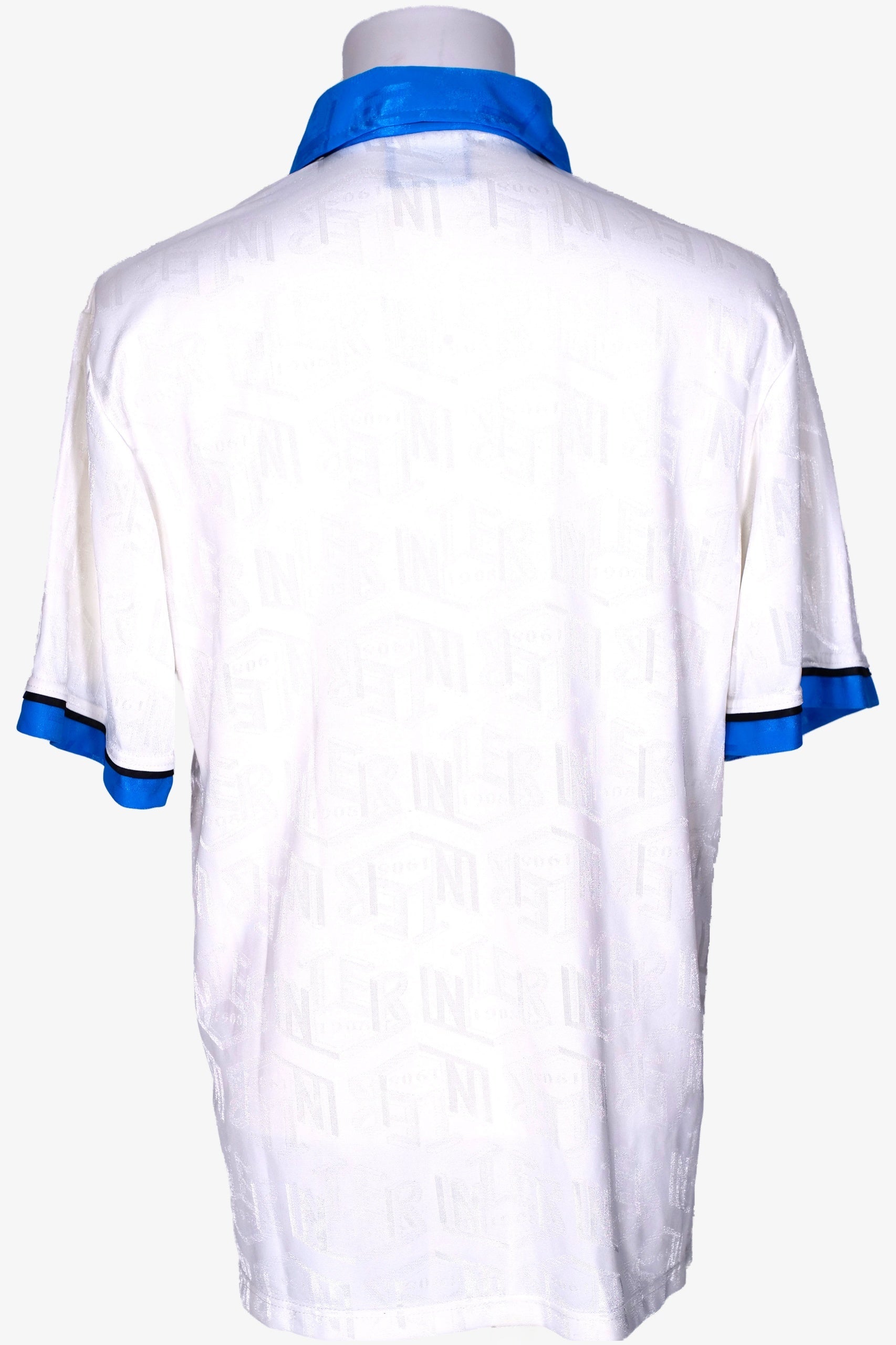 INTER 1993/94 - AWAY