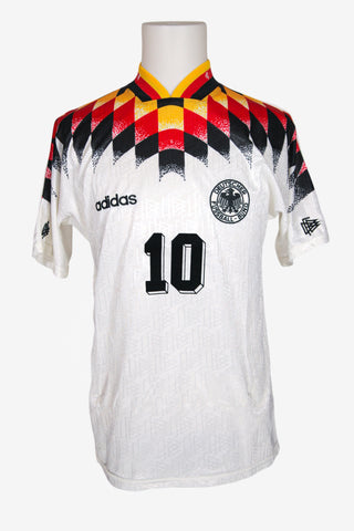 GERMANIA 1994 - HOME - MATTHAUS - M