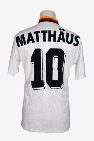 GERMANIA 1994 - HOME - MATTHAUS - M