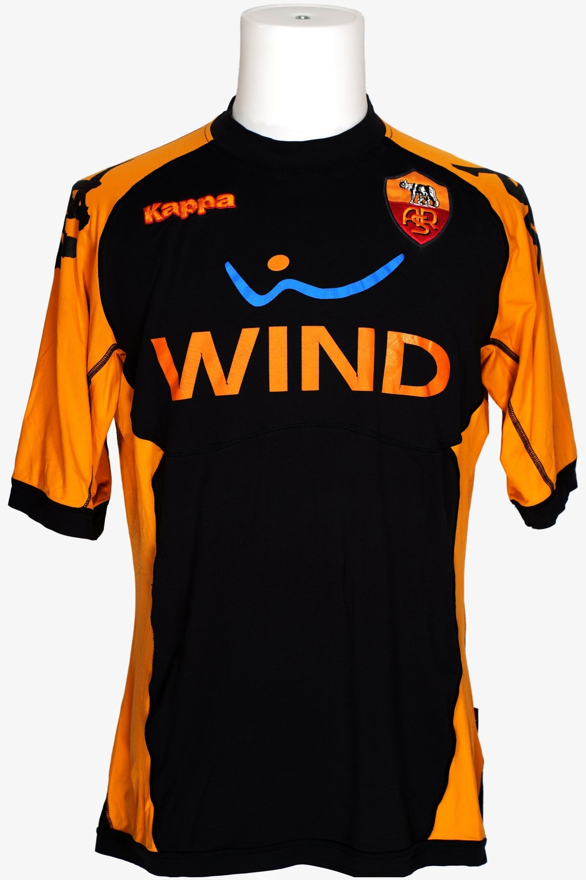 ROMA 2010/11 - TOTTI - THIRD