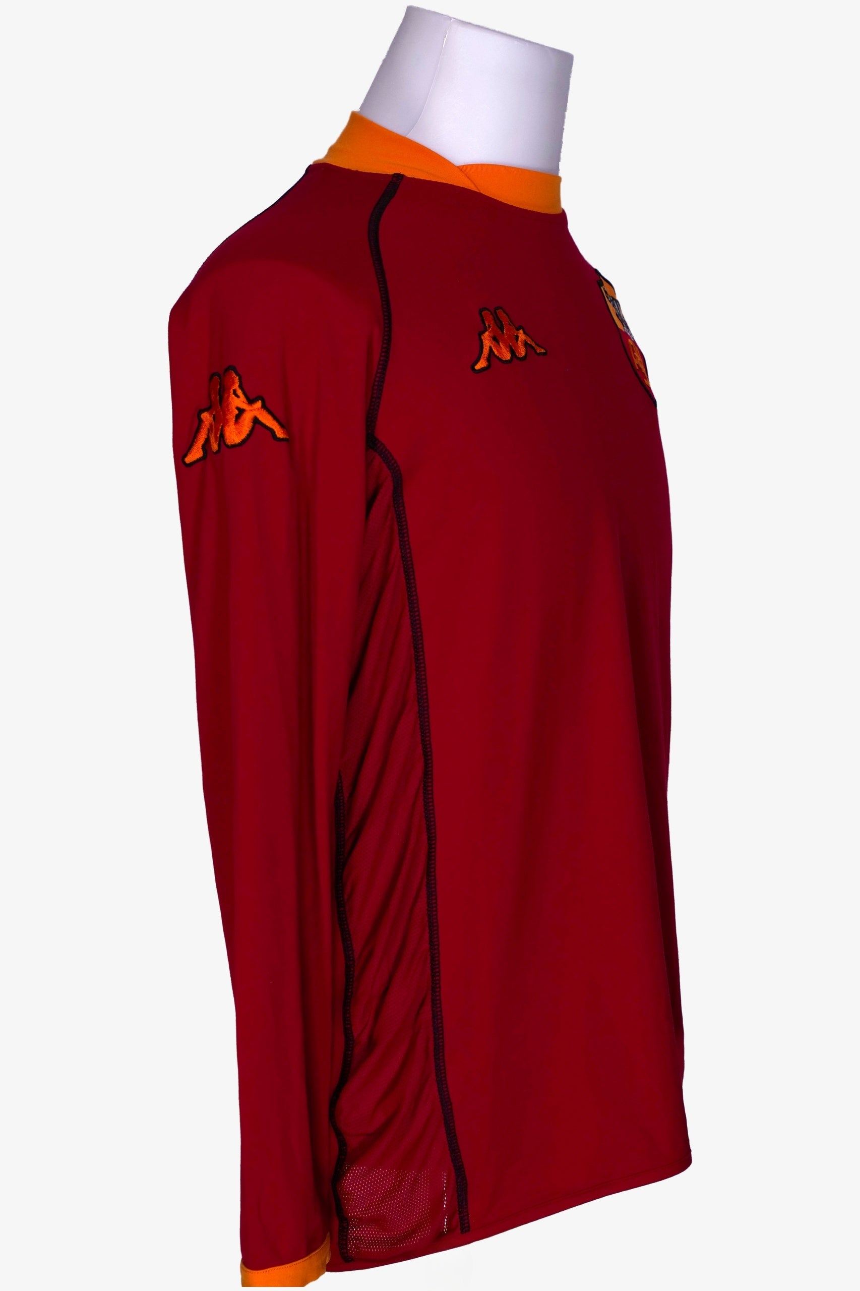 ROMA 2002/03 - TOTTI - HOME