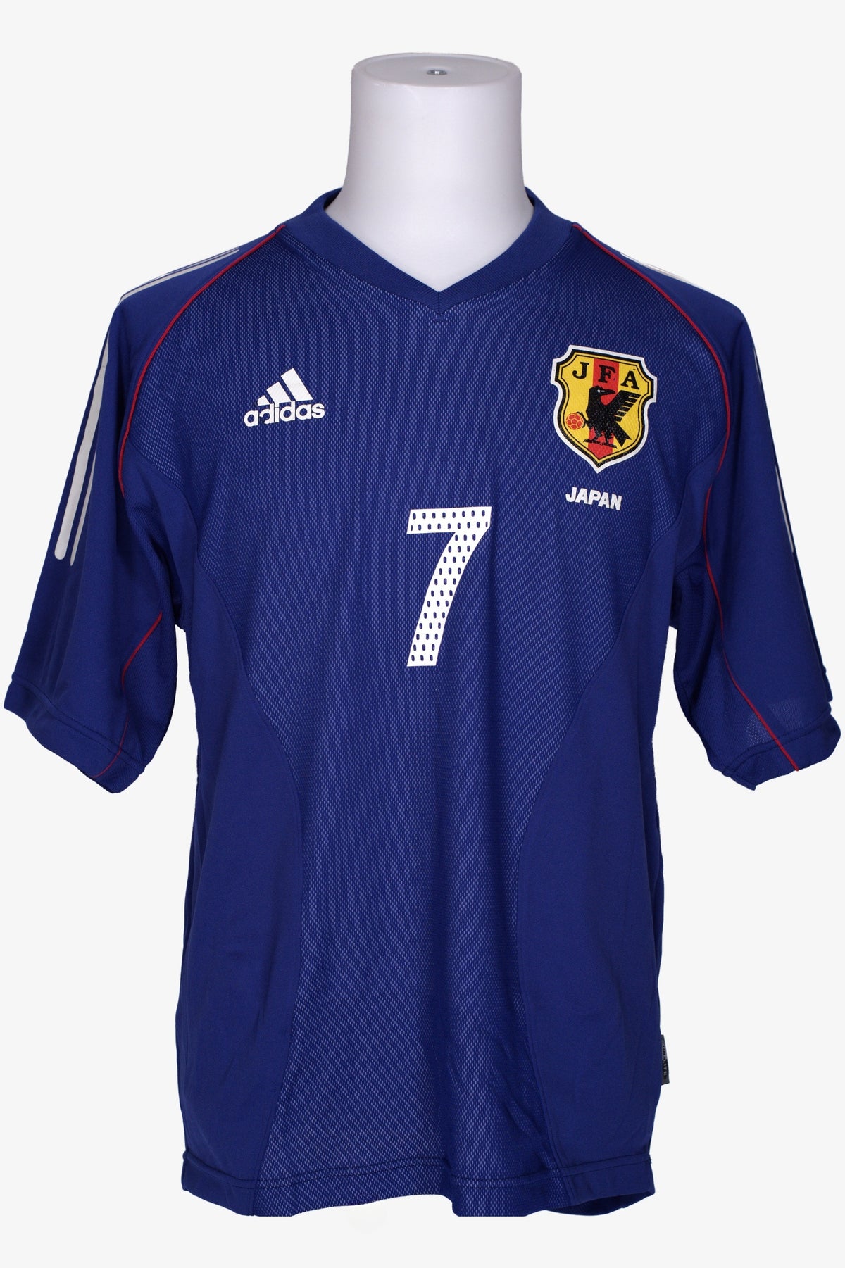 GIAPPONE 2002 - NAKATA - HOME