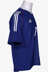 GIAPPONE 2002 - NAKATA - HOME