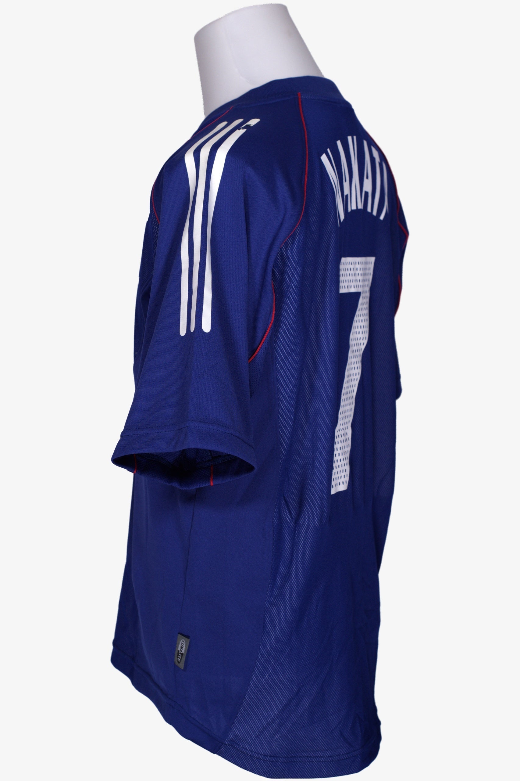 GIAPPONE 2002 - NAKATA - HOME