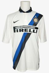 INTER 2011/12 - MILITO - AWAY