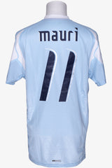 LAZIO 2007/08 - S.MAURI - HOME - PREPARATA