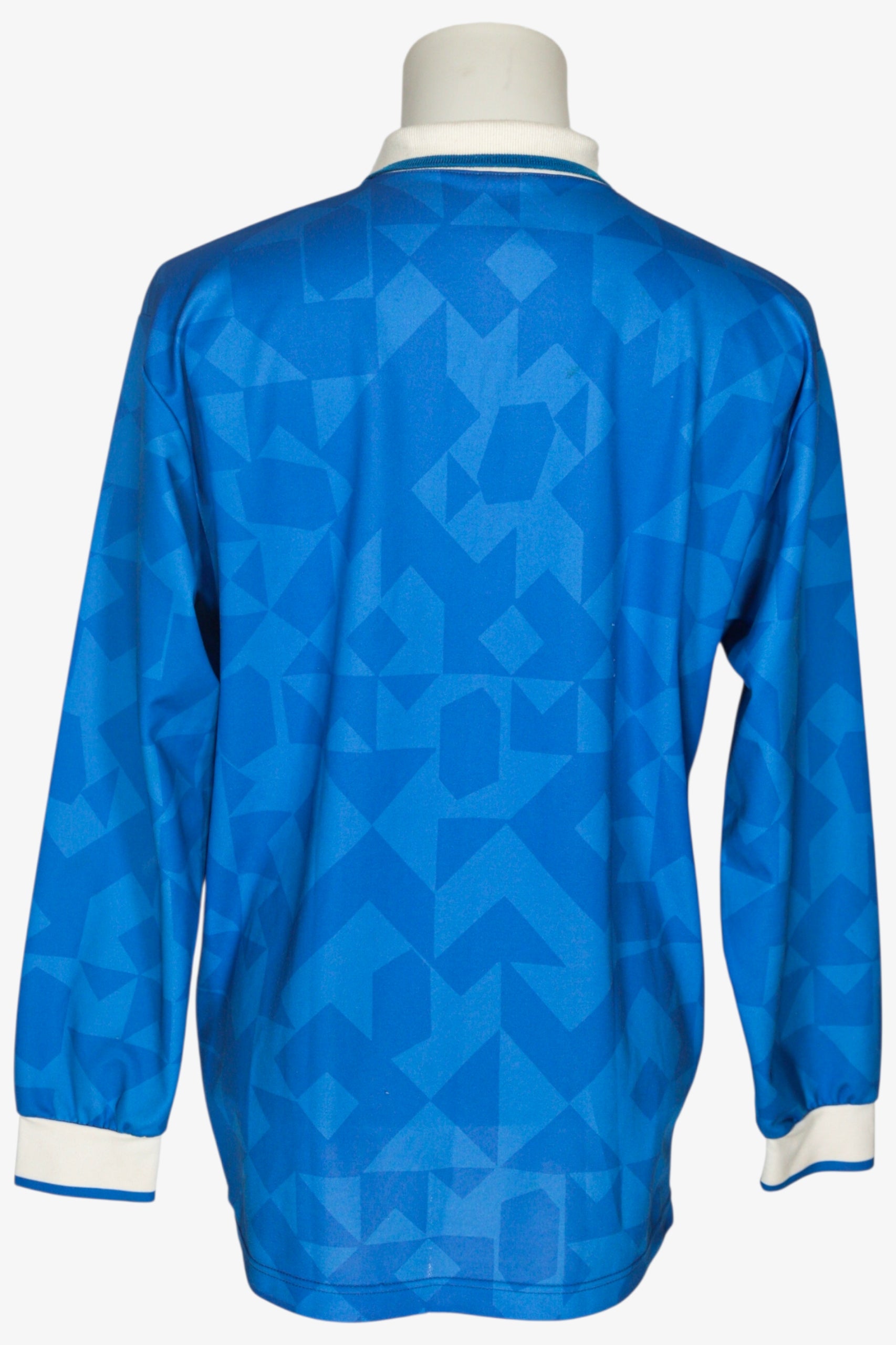 NAPOLI 1994/95 - HOME
