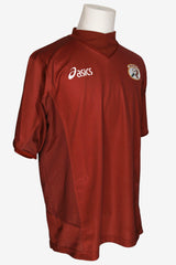 REGGINA 2003/04 - HOME - NAKAMURA